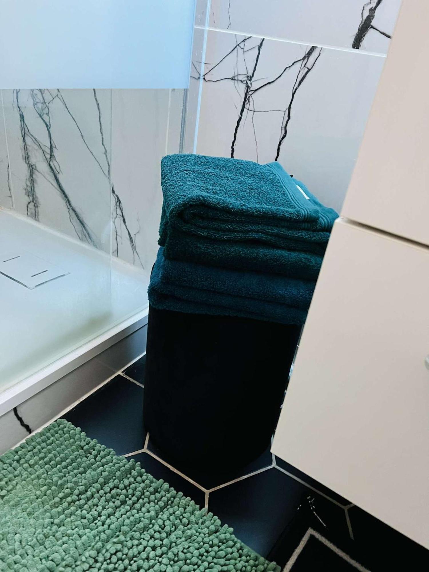 Appartement Moderne Vieille Ville Parking Gratuit アヌシー エクステリア 写真