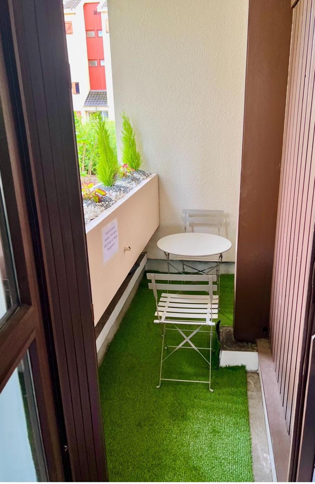 Appartement Moderne Vieille Ville Parking Gratuit アヌシー エクステリア 写真