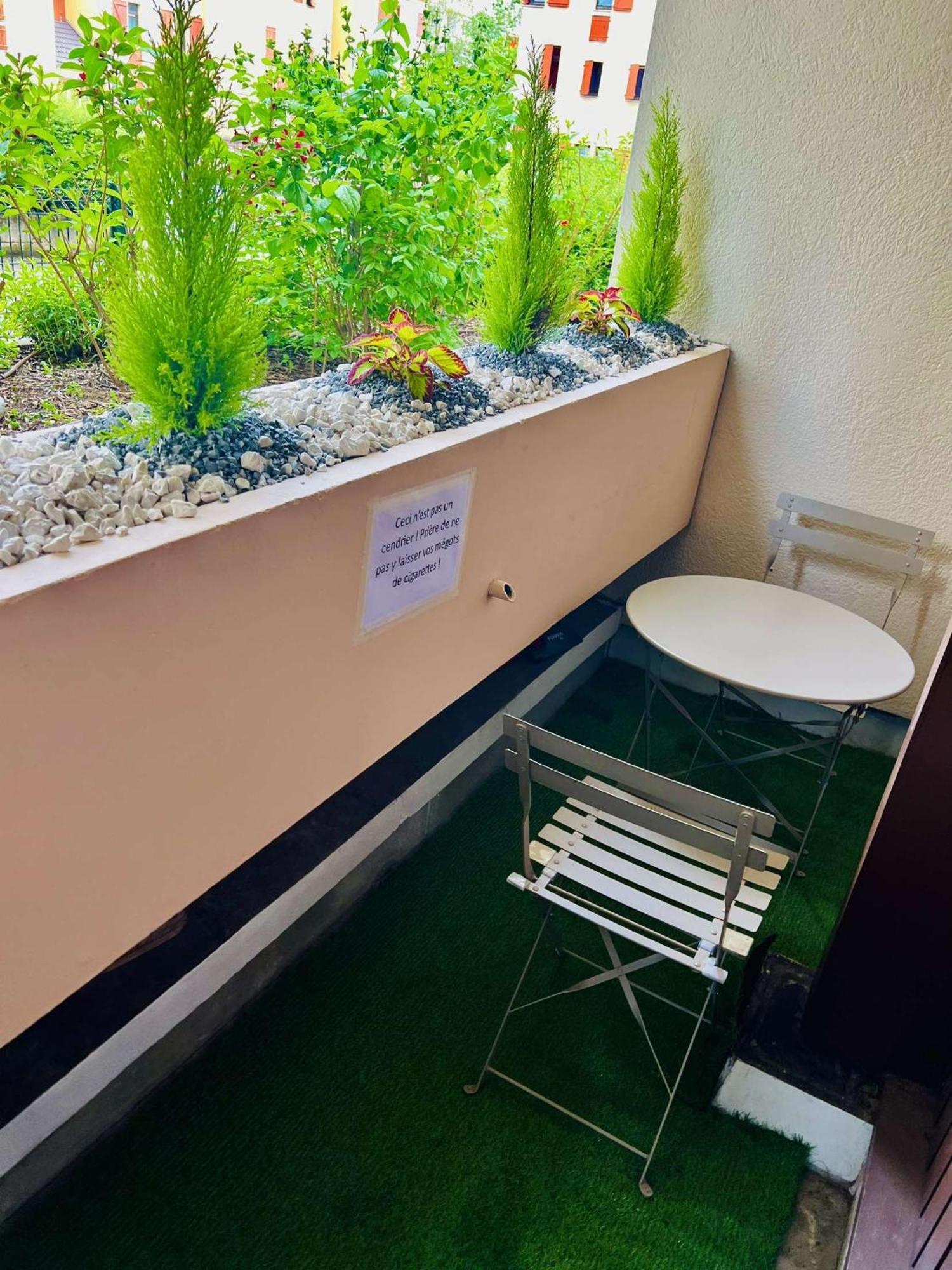 Appartement Moderne Vieille Ville Parking Gratuit アヌシー エクステリア 写真